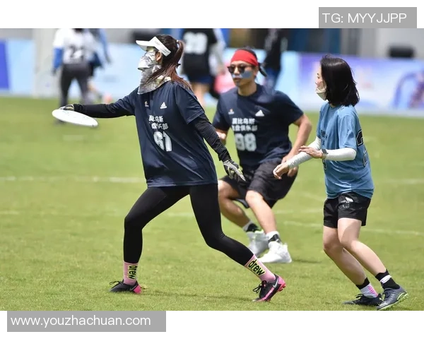 南京飞盘队盯防策略分析与比赛表现的得失总结