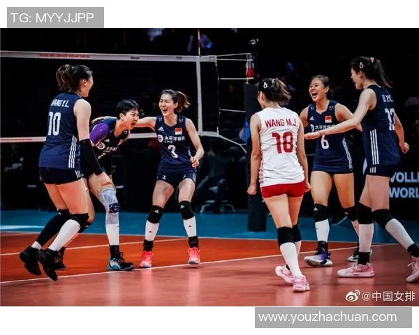 北京排球队在世锦赛中的默契配合与战术执行分析