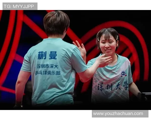 乒乓球团队协作实力大比拼深圳乒乓球队荣登榜首引发关注