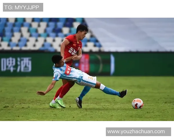 广州足球队实力分析与数据解读揭示球队发展潜力与未来方向