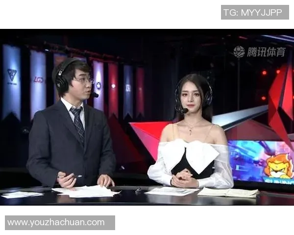 对话李芳：回顾她在英雄联盟中的辉煌历程与成长故事