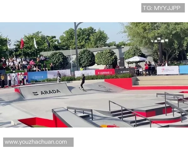 杭州滑板队以94分领跑世界滑板锦标赛积分榜展现强劲实力