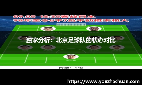 独家分析：北京足球队的状态对比